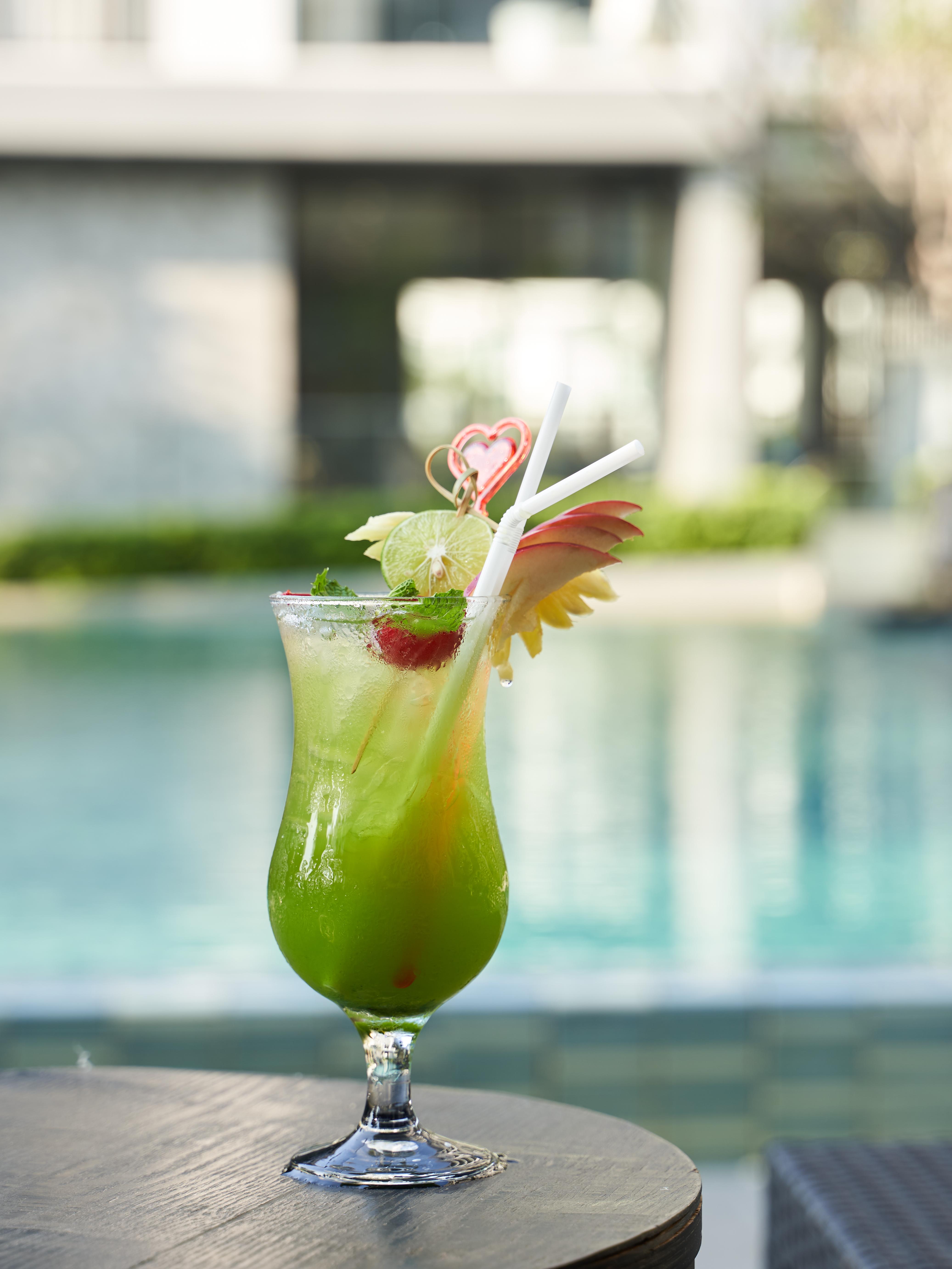 Arden Hotel And Residence By At Mind Chonburi Exterior photo