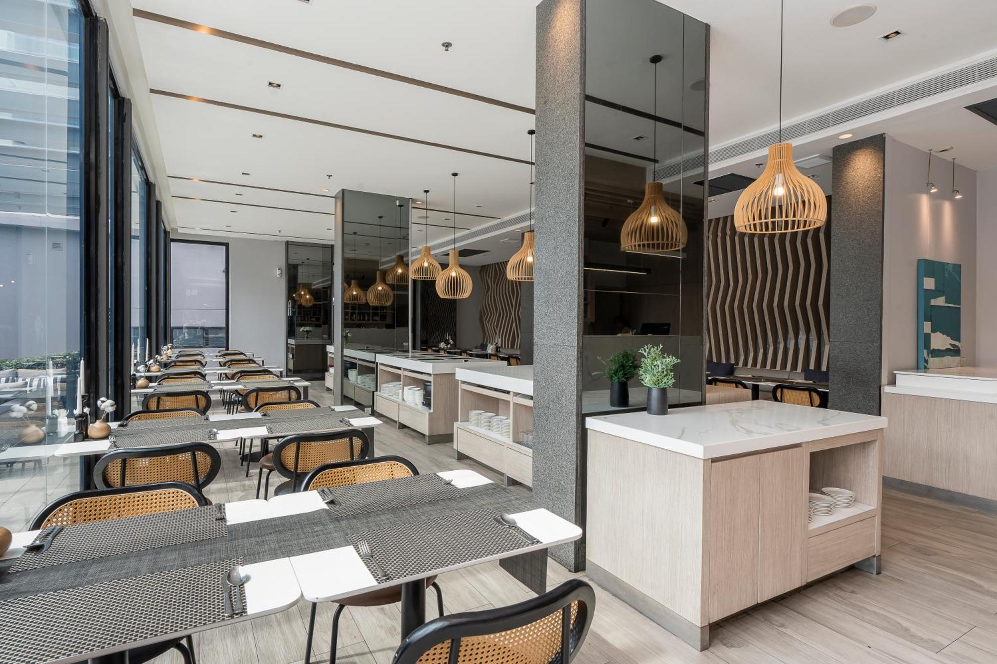Arden Hotel And Residence By At Mind Chonburi Exterior photo